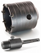 Коронка буровая разъемная TAMO 35 х 72 мм