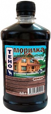 Морилка водная калужница (0,5л)