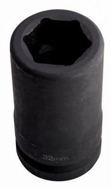 Головка ударная торцевая 35 мм  MAKITA/134861-7