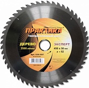 Диск пильный по дереву 4505052Т3.0 ПРАКТИКА/030-597