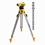 Нивелир оптический DeWALT DW 096 РК