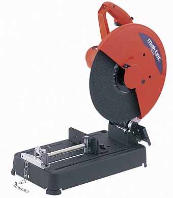 Машина отрезная MAKTEC MT241
