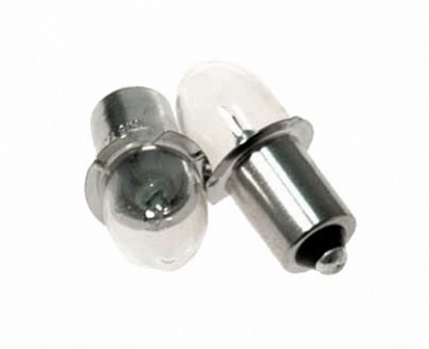 Лампа MAKITA для фонаря  комплект 2 шт./A-83973