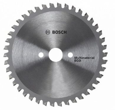 Диск пильный по алюминию 3053080T BOSCH Multi ECO/2.608.641.808