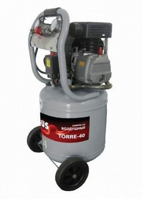 Компрессор QUATTRO ELEMENTI TORRE-40 /770-261