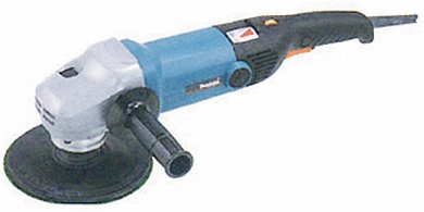Машина полировальная MAKITA SA7000C