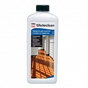 ПУФАС Glutoclean N359 Средство для очистки и ухода за паркетом (1л) Gl.Parkett Rei.+Pflege