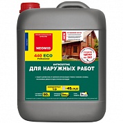 НЕОМИД 440 Есо Антисептик-консервант для наружных работ 1:9 (5л)