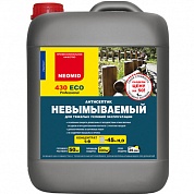 НЕОМИД 430 Eco Невымываемый консервант для древесины 1:9 (1кг)