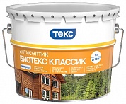 ТЕКС Антисептик БИОТЕКС класс УНИВЕРСАЛ (КЛАССИК) сосна (9л)