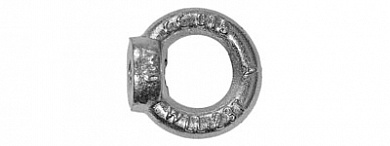 СВФС Рым-гайка DIN582 М10 (250шт)