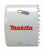 Коронка биметаллическая HSS-Bi-Metal MAKITA /D-24876