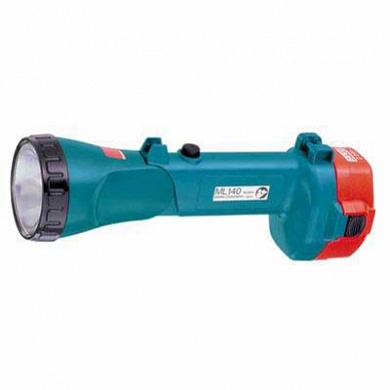 Фонарь аккумуляторный MAKITA ML140 /192752-8