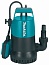Насос погружной дренажный для чистой воды MAKITA PF0300