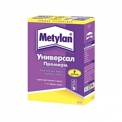 ХЕНКЕЛЬ Обойный клей Метилан Универсал Премиум (150г) 1430092