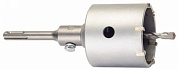 Коронка буровая в сборе SDS-Plus BOSCH 82 х 60 х 105 мм/2.608.550.065