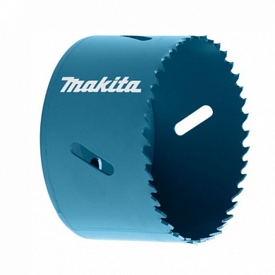 Коронка HSS-Co Bi-Metal MAKITA Ezychange /B-11455
