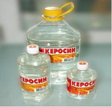 ВЕРШИНА Керосин (1л)