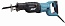 Пила сабельная MAKITA JR3070CT
