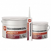 Мастика «Фиксер», 3,6 кг