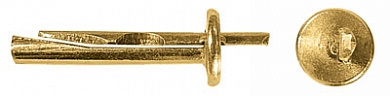 СВФС Анкер-клин М6х40 (100шт)