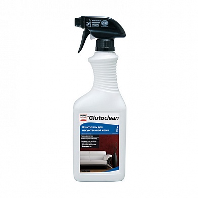 ПУФАС Glutoclean N302 Средство для очистки искусственной кожи (0,75л) Kunstleder Reiniger