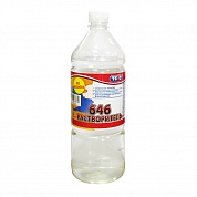 ТЕКС Растворитель 646 (ГОСТ) (0,8кг=1л)