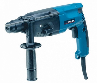 Перфоратор MAKITA HR2440