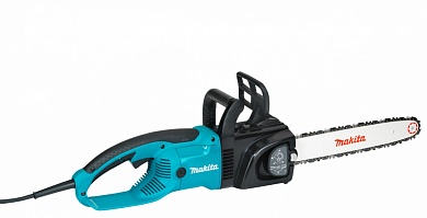 Пила цепная MAKITA UC3551АX1