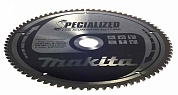 Диск пильный по алюминию 2603070T MAKITA/D-45973