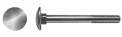 СВФС Болт DIN603 М8х110 (25шт)