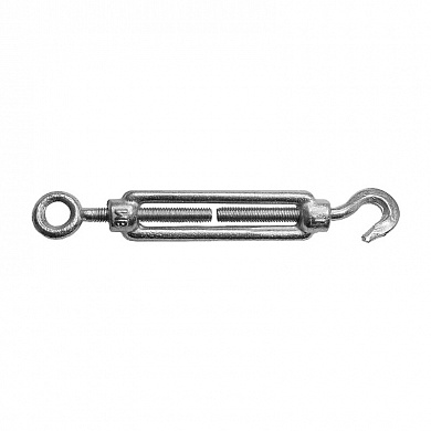 СВФС Талреп (крюк-кольцо) DIN1480 М 8 (200шт)