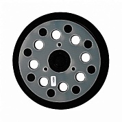 Подошва-липучка для MAKITA BO5010,5020,5021/5030/5031/5041/743081-8