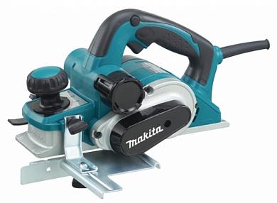 Рубанок электрический MAKITA KP0810