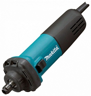 Машина прямая шлифовальная MAKITA GD0602
