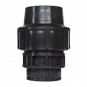 Муфта компрес. комбинир. PN16 ВР 63х2"