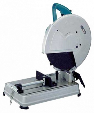 Машина отрезная MAKITA LW1401