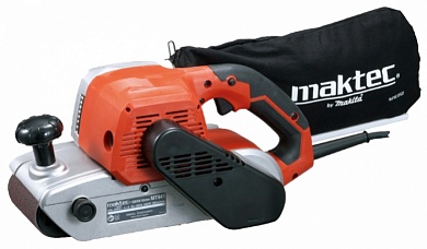 Машина ленточная MAKTEC MT941